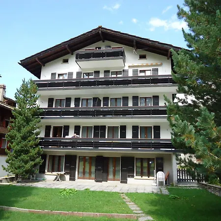 Haus Rio Διαμέρισμα