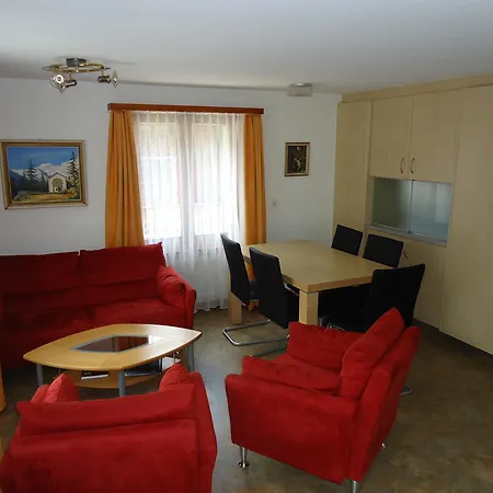 Appartement Haus Rio