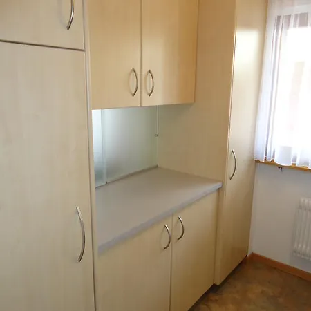 Apartman Haus Rio *