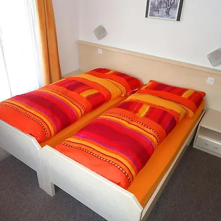 Appartement Haus Rio *