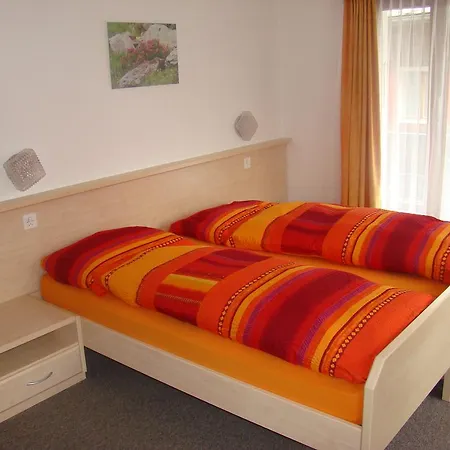 Appartement Haus Rio