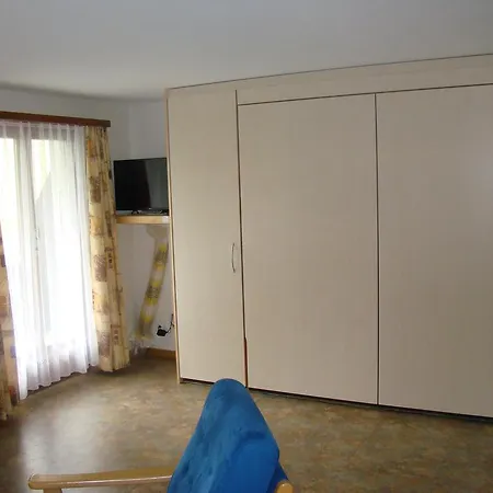 Appartement Haus Rio Saas-Fee