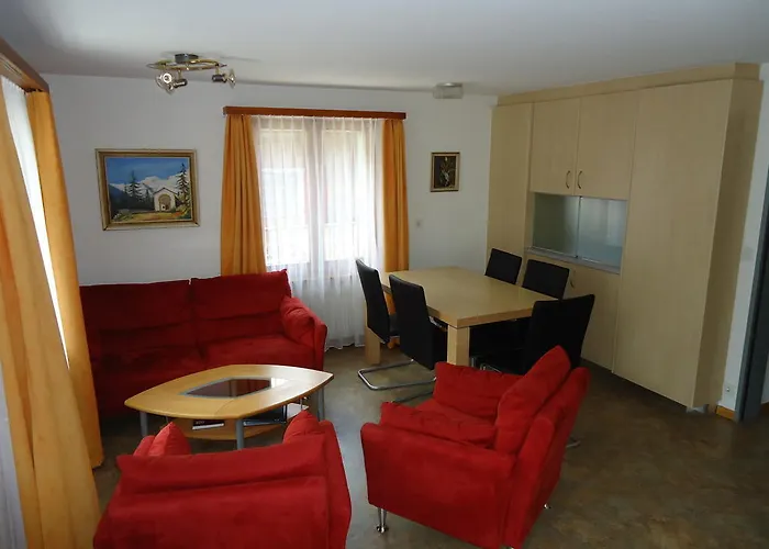 Appartement Haus Rio