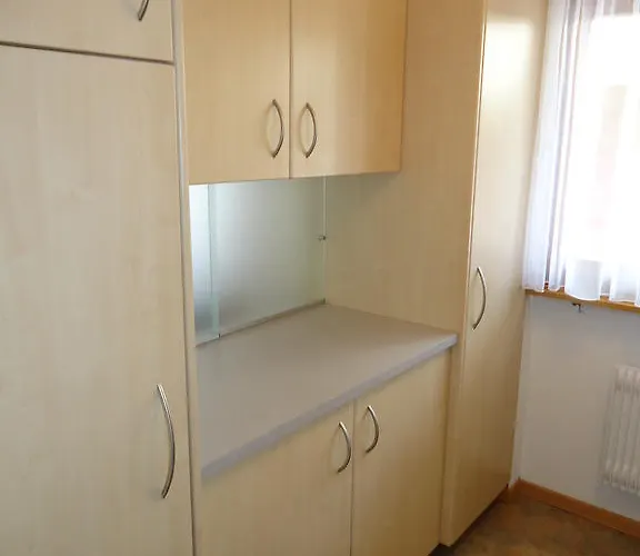 Apartment Haus Rio *