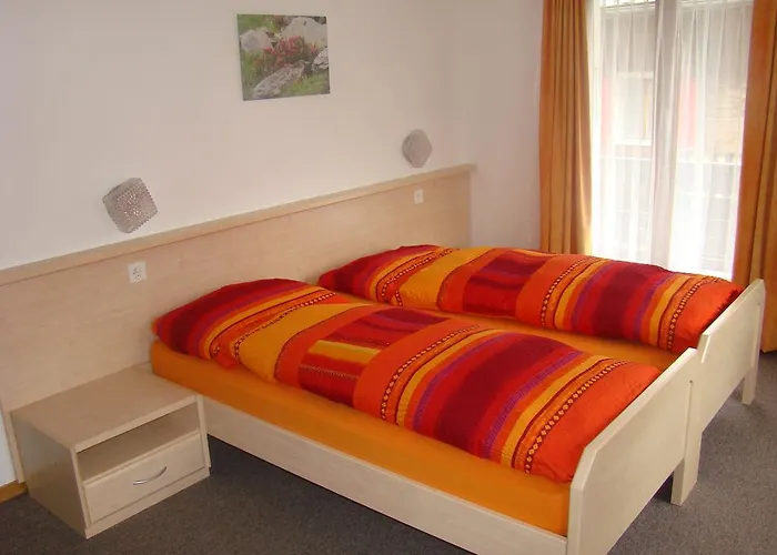 Appartement Haus Rio