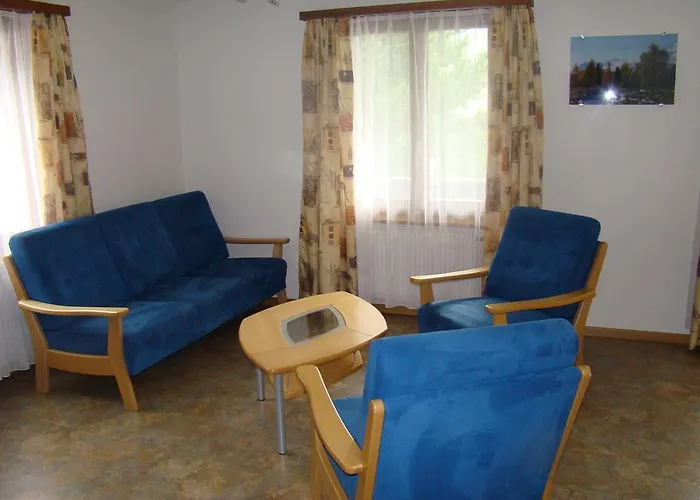 Appartement Haus Rio