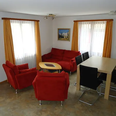 Apartment Haus Rio