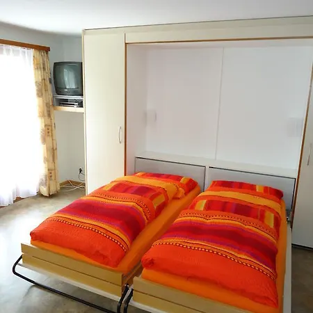 Apartment Haus Rio