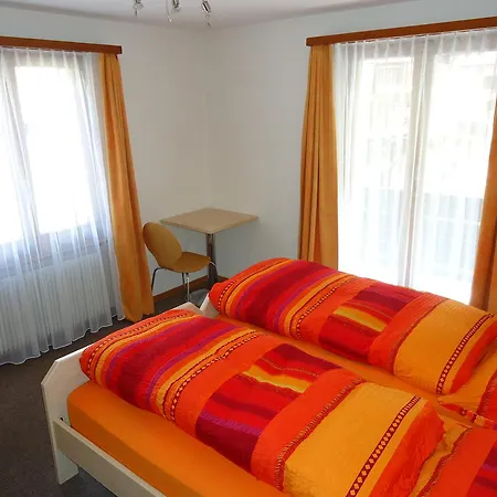 Haus Rio Saas-Fee