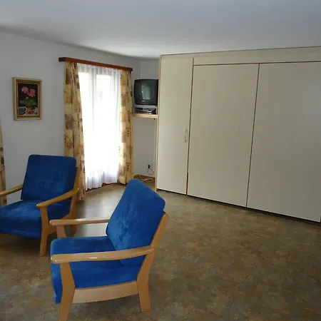 Haus Rio Saas-Fee