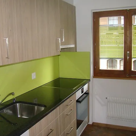 Apartment Haus Rio *