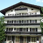 Appartement Haus Rio Saas-Fee
