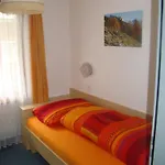 Haus Rio Appartement *