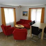 Appartement Haus Rio