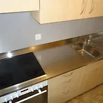Appartement Haus Rio Saas-Fee