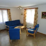 Appartement Haus Rio Saas-Fee