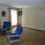 Haus Rio Saas-Fee