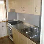 Haus Rio Saas-Fee