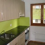 Appartement Haus Rio *