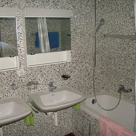 Haus Rio