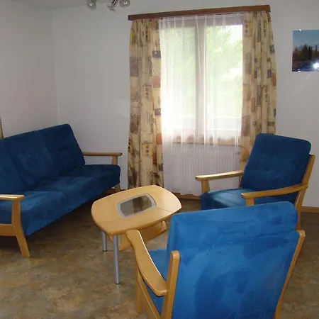 Appartement Haus Rio